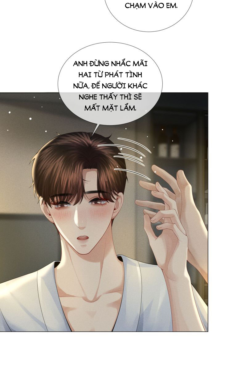 Dior Tiên Sinh Chapter 35 - Next Chapter 36