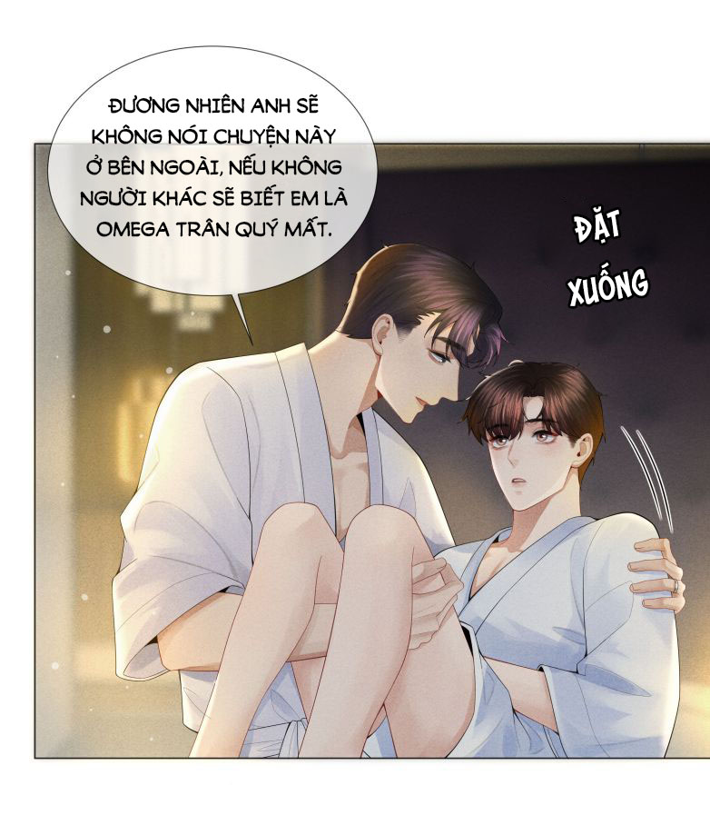 Dior Tiên Sinh Chapter 35 - Next Chapter 36