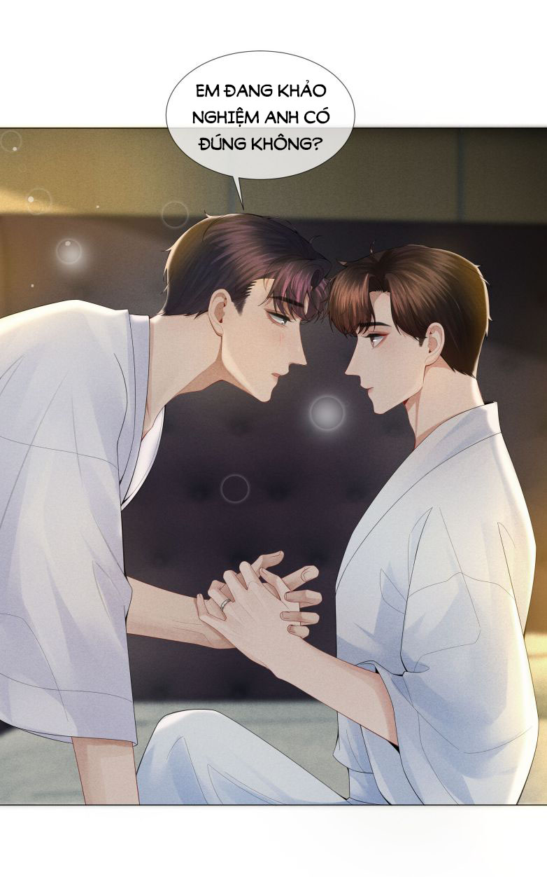 Dior Tiên Sinh Chapter 35 - Next Chapter 36