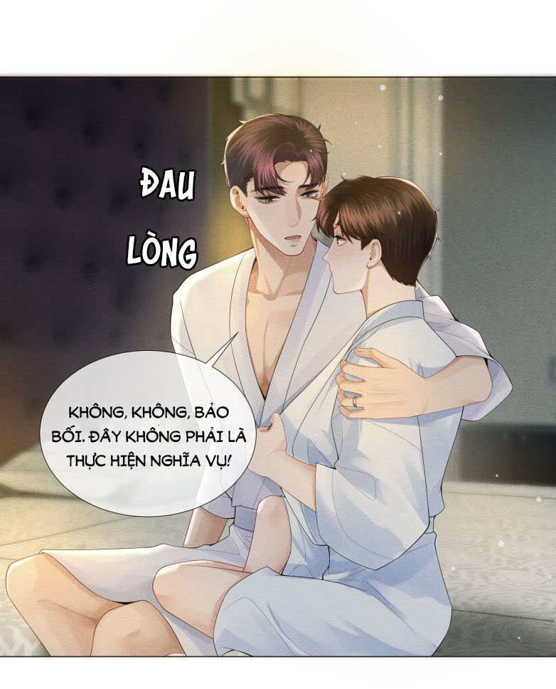 Dior Tiên Sinh Chapter 35 - Next Chapter 36