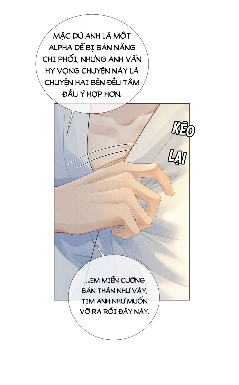 Dior Tiên Sinh Chapter 35 - Next Chapter 36