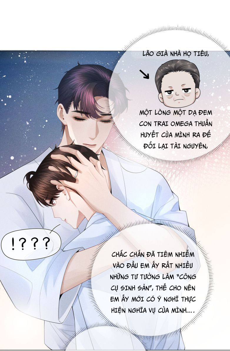 Dior Tiên Sinh Chapter 35 - Next Chapter 36