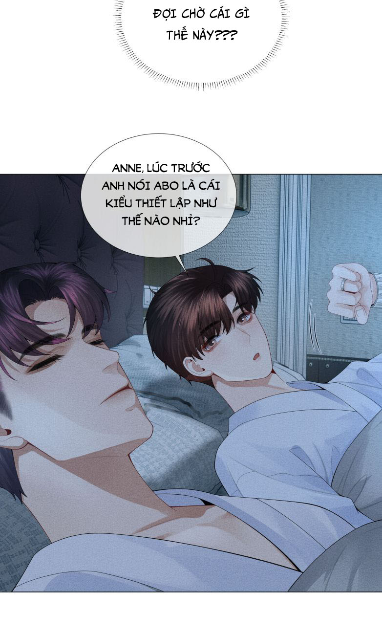 Dior Tiên Sinh Chapter 35 - Next Chapter 36