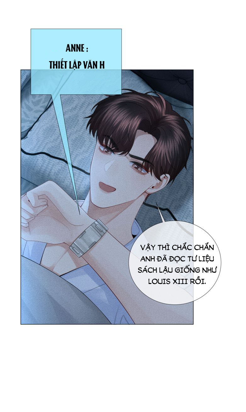 Dior Tiên Sinh Chapter 35 - Next Chapter 36