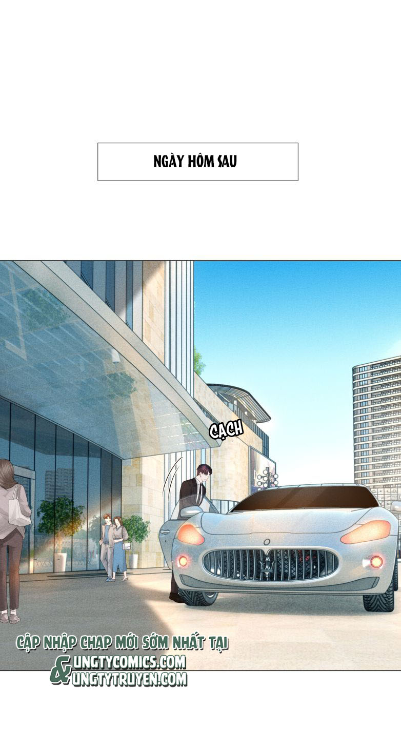 Dior Tiên Sinh Chapter 35 - Next Chapter 36