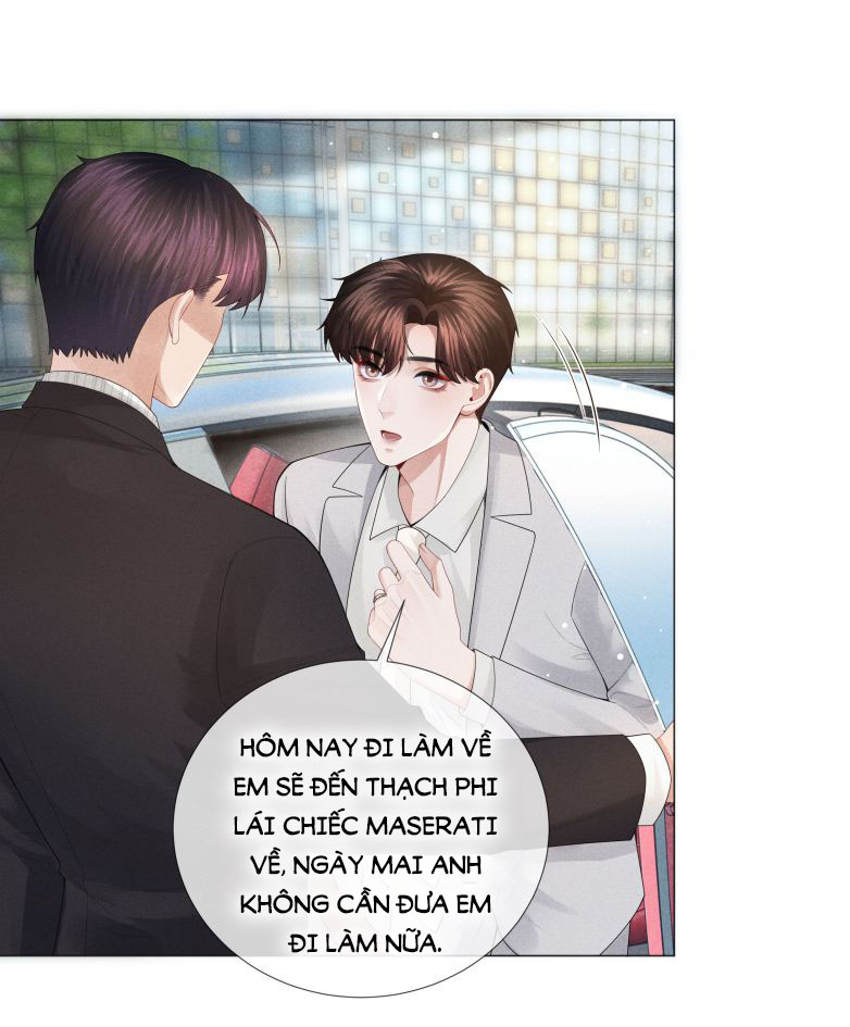 Dior Tiên Sinh Chapter 35 - Next Chapter 36