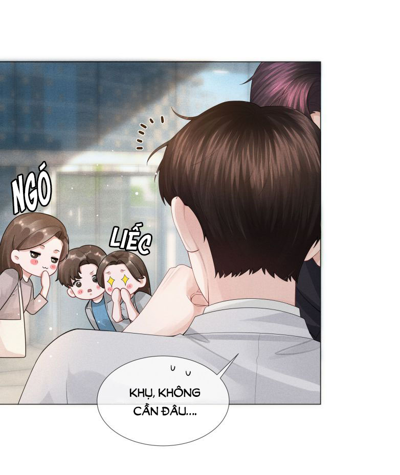 Dior Tiên Sinh Chapter 35 - Next Chapter 36