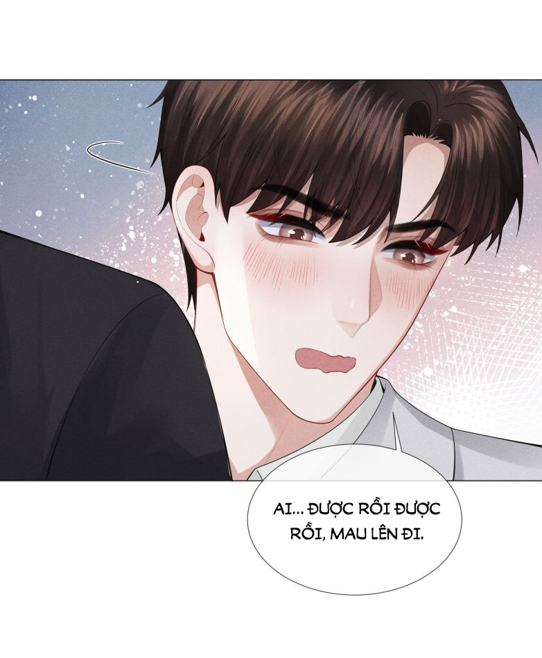 Dior Tiên Sinh Chapter 35 - Next Chapter 36