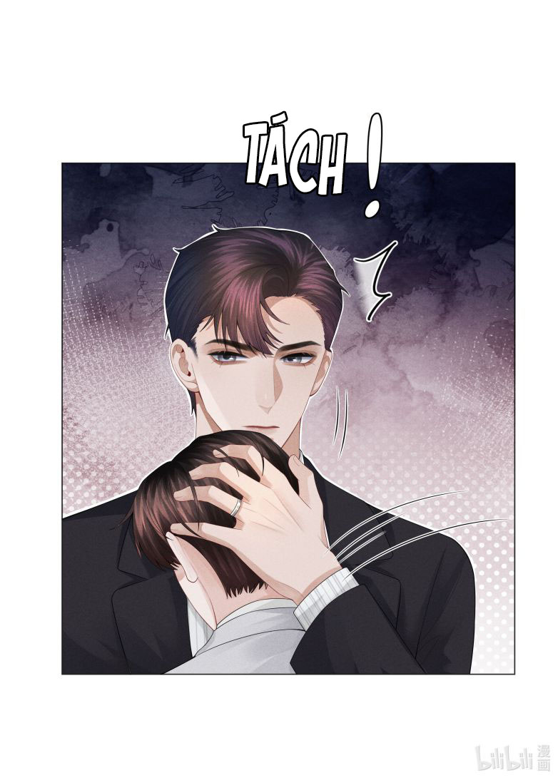 Dior Tiên Sinh Chapter 35 - Next Chapter 36