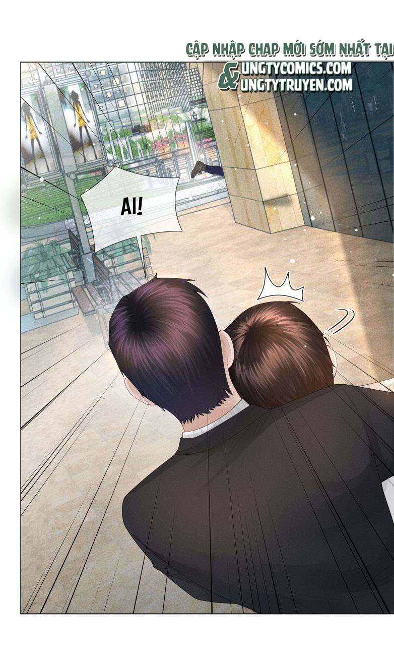 Dior Tiên Sinh Chapter 35 - Next Chapter 36