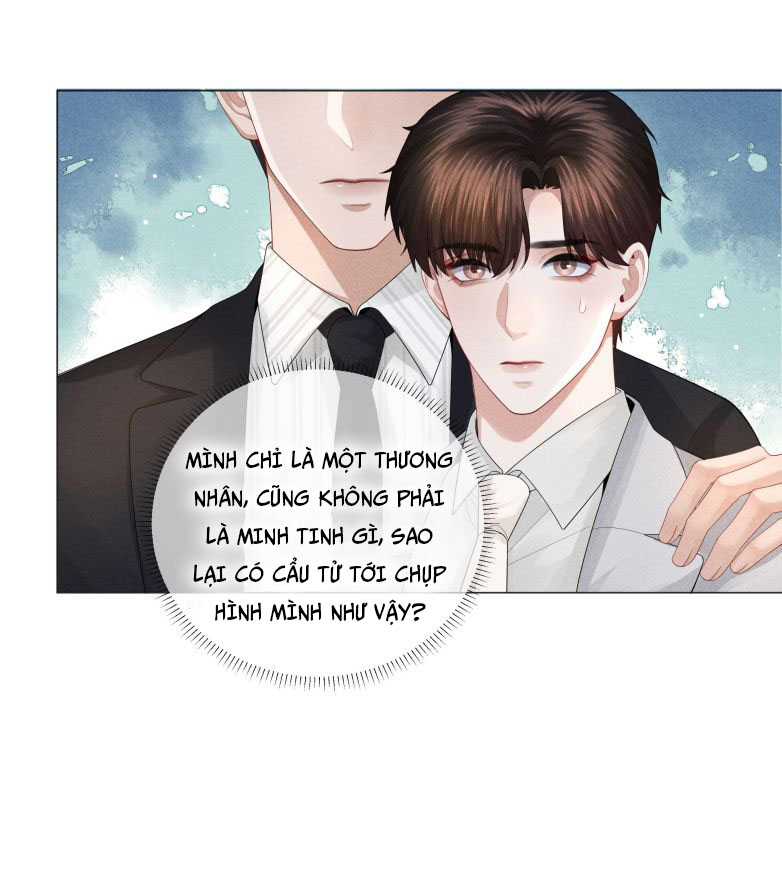 Dior Tiên Sinh Chapter 35 - Next Chapter 36