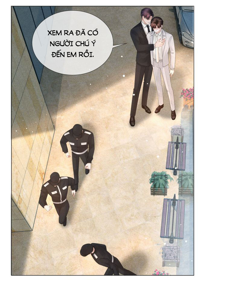 Dior Tiên Sinh Chapter 35 - Next Chapter 36