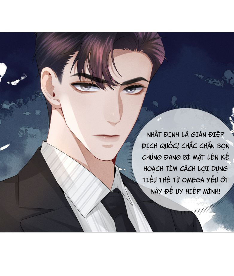 Dior Tiên Sinh Chapter 35 - Next Chapter 36