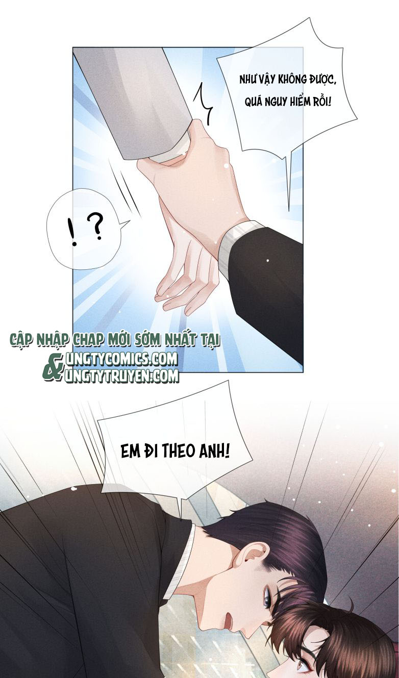 Dior Tiên Sinh Chapter 35 - Next Chapter 36