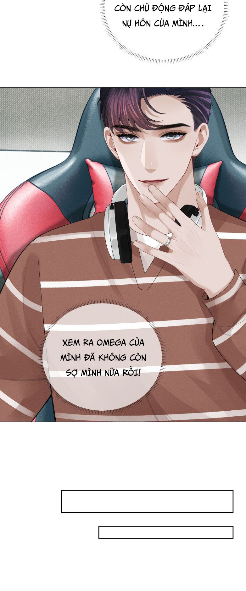 Dior Tiên Sinh Chapter 35 - Next Chapter 36
