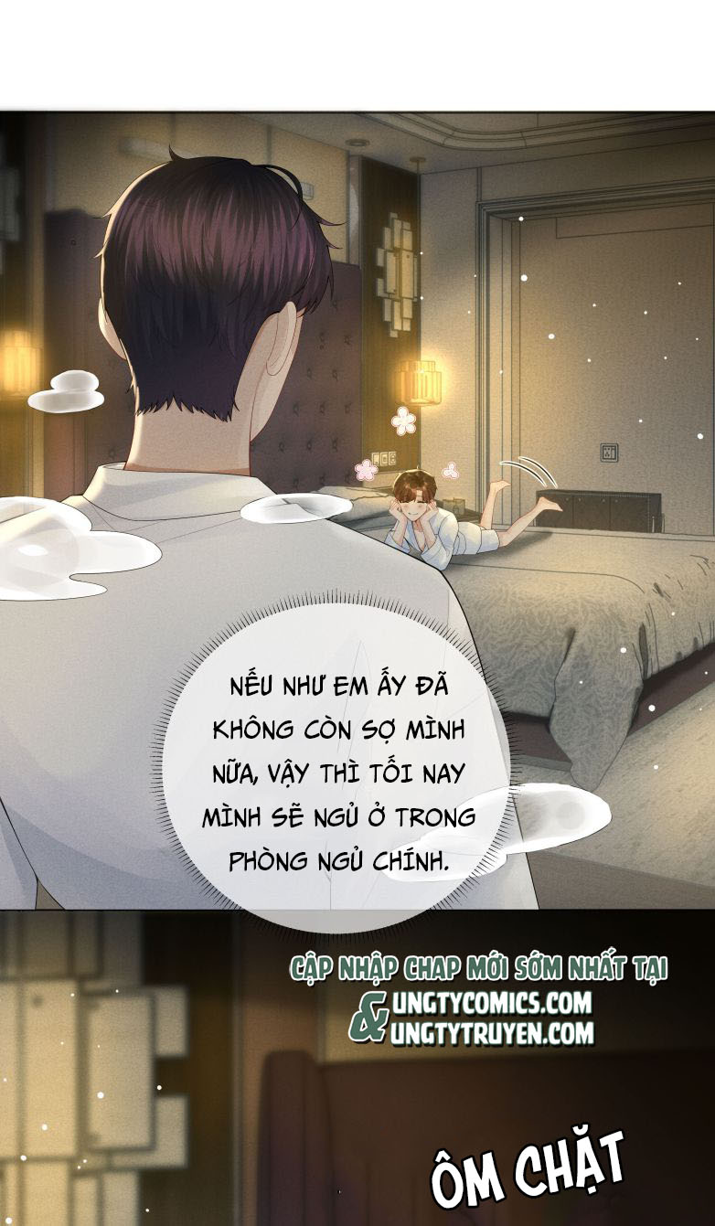 Dior Tiên Sinh Chapter 35 - Next Chapter 36