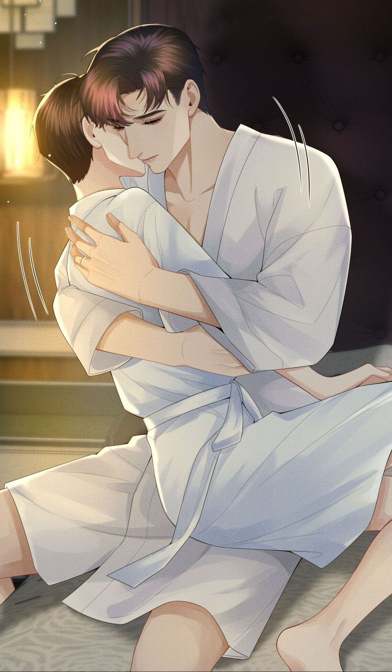 Dior Tiên Sinh Chapter 35 - Next Chapter 36