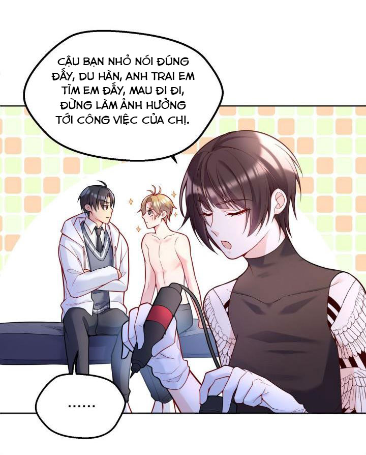 Hàn Viễn Chapter 60 - Next Chapter 61