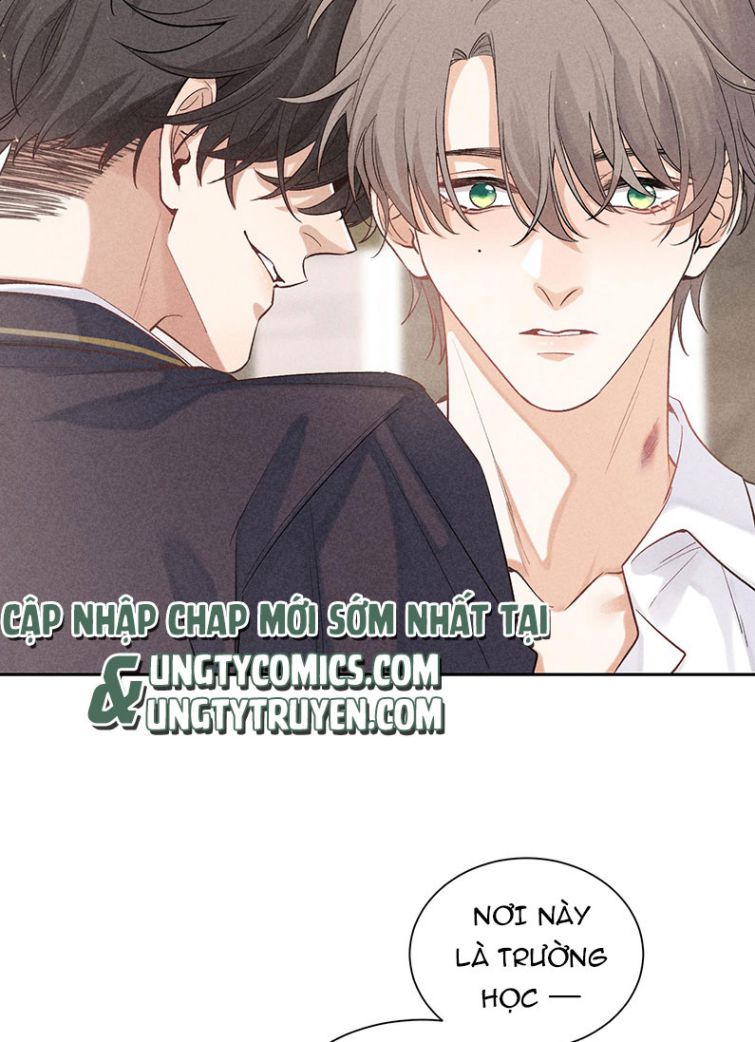 Trò Chơi Săn Bắn Chap 14 - Next Chap 15