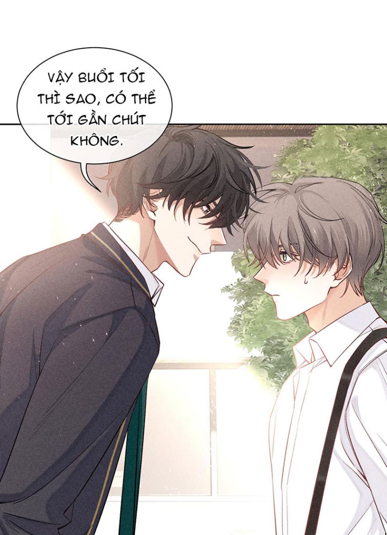 Trò Chơi Săn Bắn Chap 14 - Next Chap 15