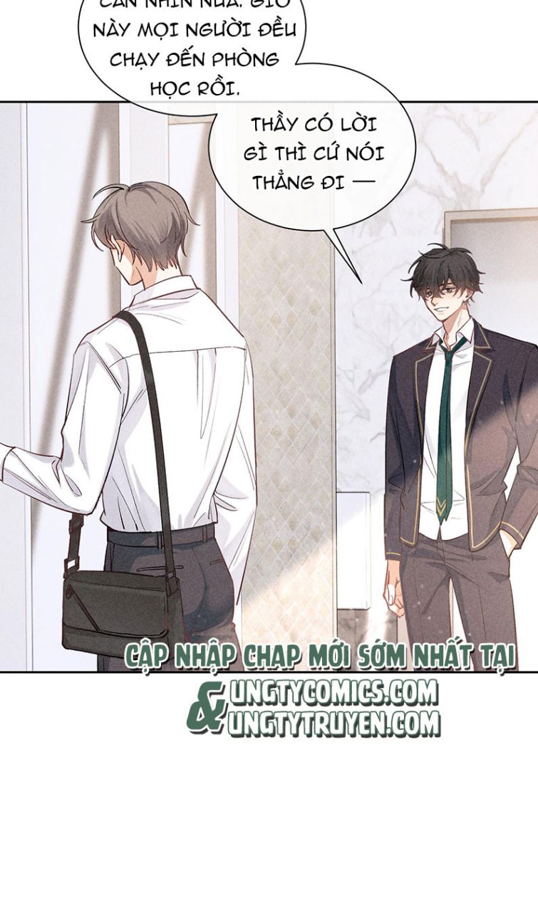 Trò Chơi Săn Bắn Chap 14 - Next Chap 15