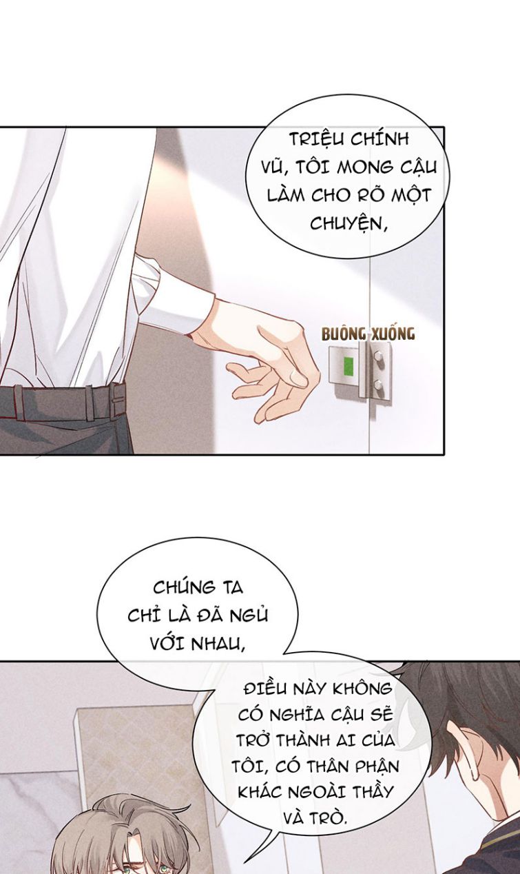 Trò Chơi Săn Bắn Chap 14 - Next Chap 15