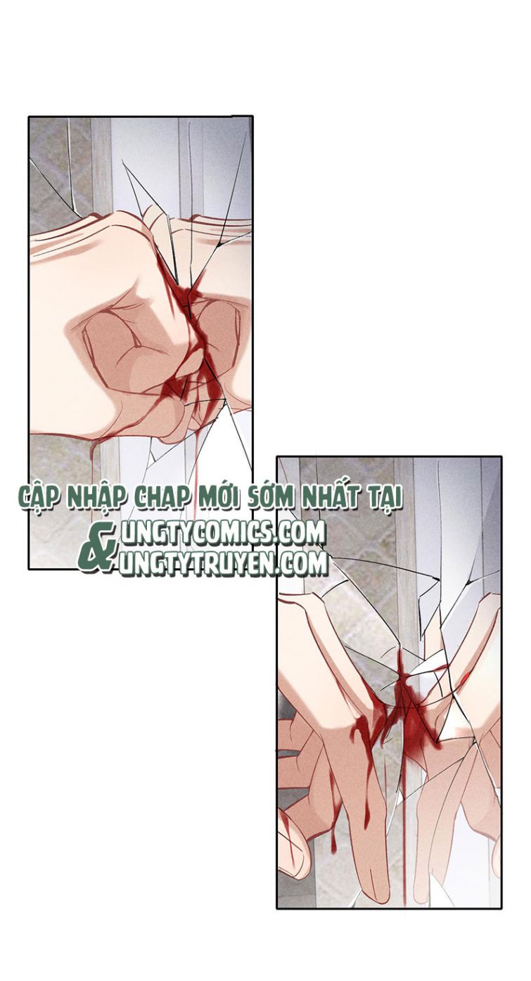 Trò Chơi Săn Bắn Chap 14 - Next Chap 15