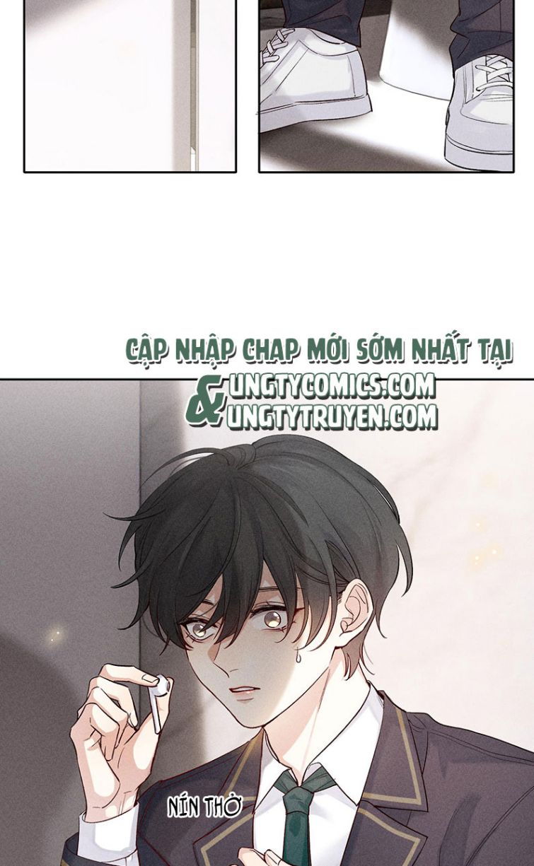 Trò Chơi Săn Bắn Chap 14 - Next Chap 15