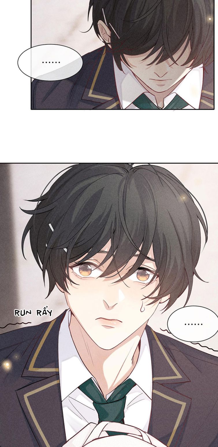 Trò Chơi Săn Bắn Chap 14 - Next Chap 15