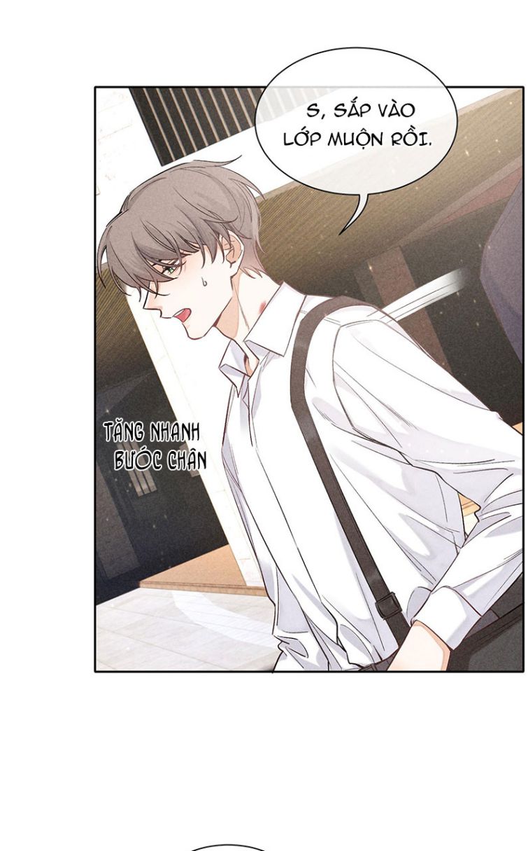 Trò Chơi Săn Bắn Chap 14 - Next Chap 15