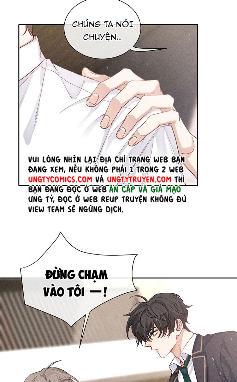 Trò Chơi Săn Bắn Chap 14 - Next Chap 15