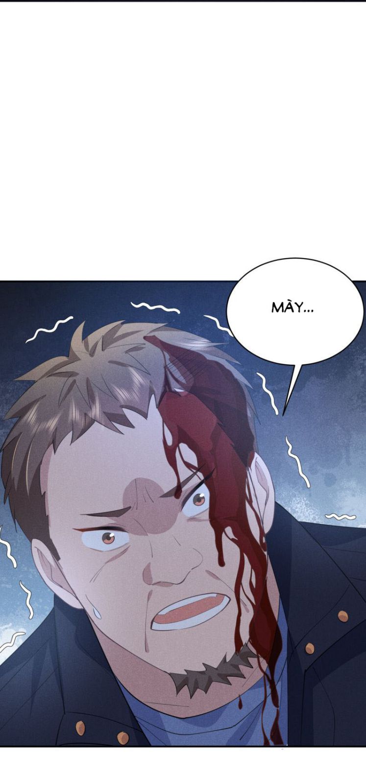 Anh Mà Không Cong, Tôi Liền Hắc Hoá  Chapter 15 - Next Chapter 16