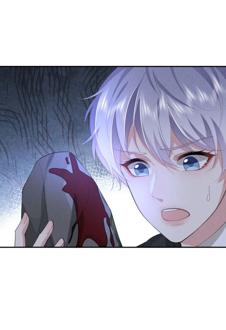 Anh Mà Không Cong, Tôi Liền Hắc Hoá  Chapter 15 - Next Chapter 16