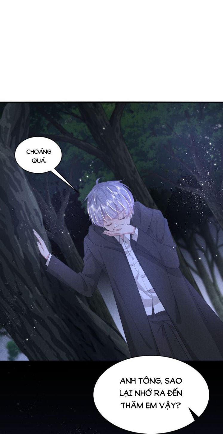 Anh Mà Không Cong, Tôi Liền Hắc Hoá  Chapter 15 - Next Chapter 16