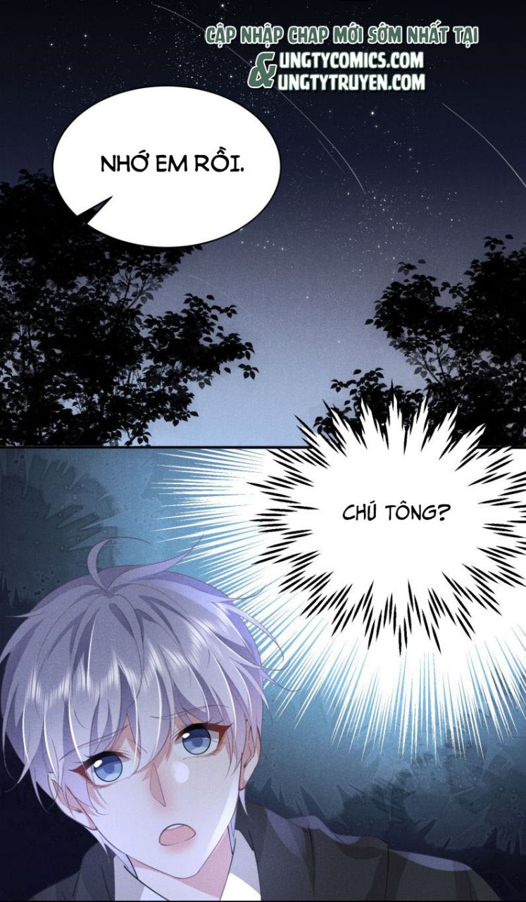 Anh Mà Không Cong, Tôi Liền Hắc Hoá  Chapter 15 - Next Chapter 16