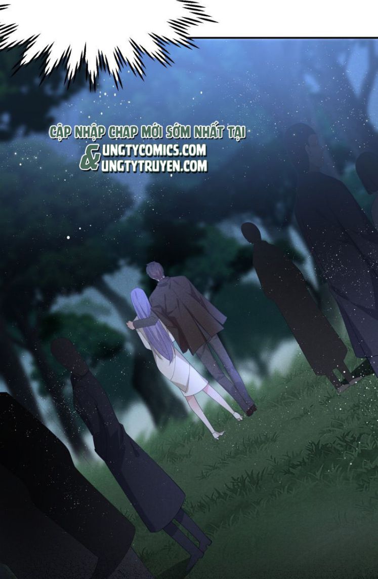 Anh Mà Không Cong, Tôi Liền Hắc Hoá  Chapter 15 - Next Chapter 16