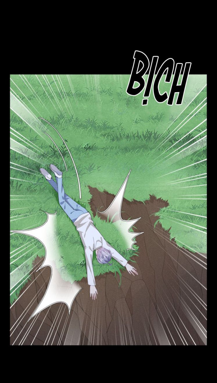 Anh Mà Không Cong, Tôi Liền Hắc Hoá  Chapter 15 - Next Chapter 16