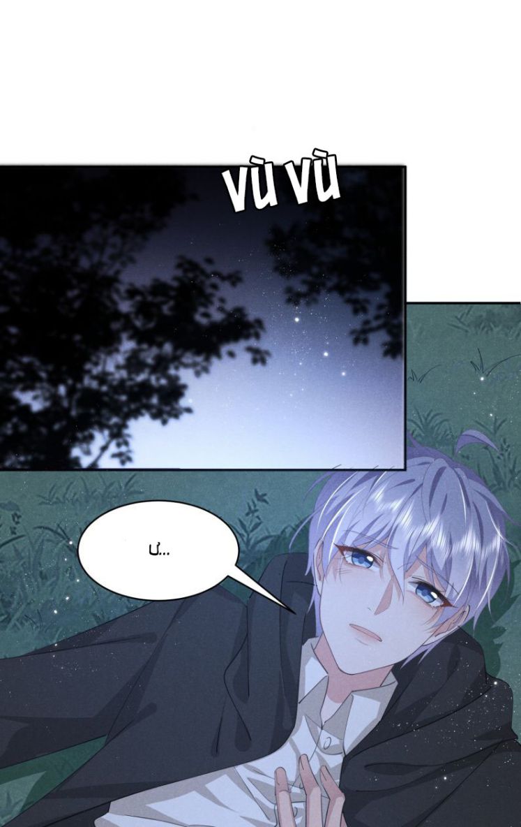 Anh Mà Không Cong, Tôi Liền Hắc Hoá  Chapter 15 - Next Chapter 16