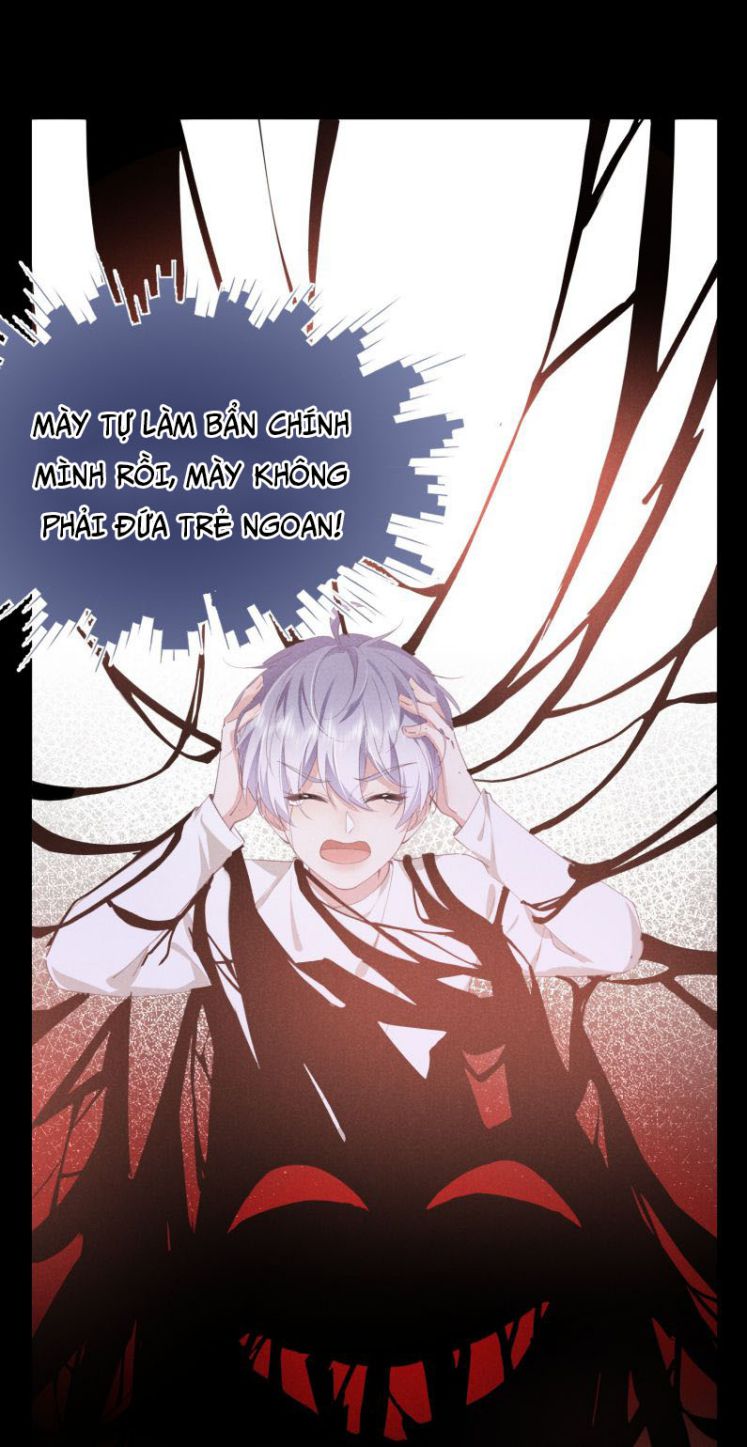 Anh Mà Không Cong, Tôi Liền Hắc Hoá  Chapter 15 - Next Chapter 16