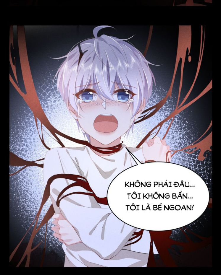 Anh Mà Không Cong, Tôi Liền Hắc Hoá  Chapter 15 - Next Chapter 16