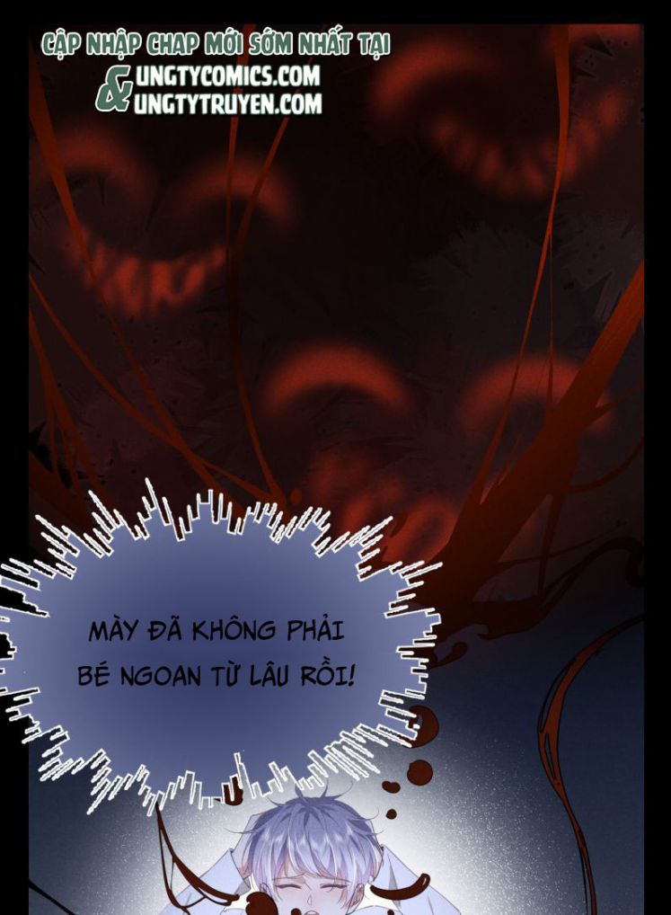 Anh Mà Không Cong, Tôi Liền Hắc Hoá  Chapter 15 - Next Chapter 16