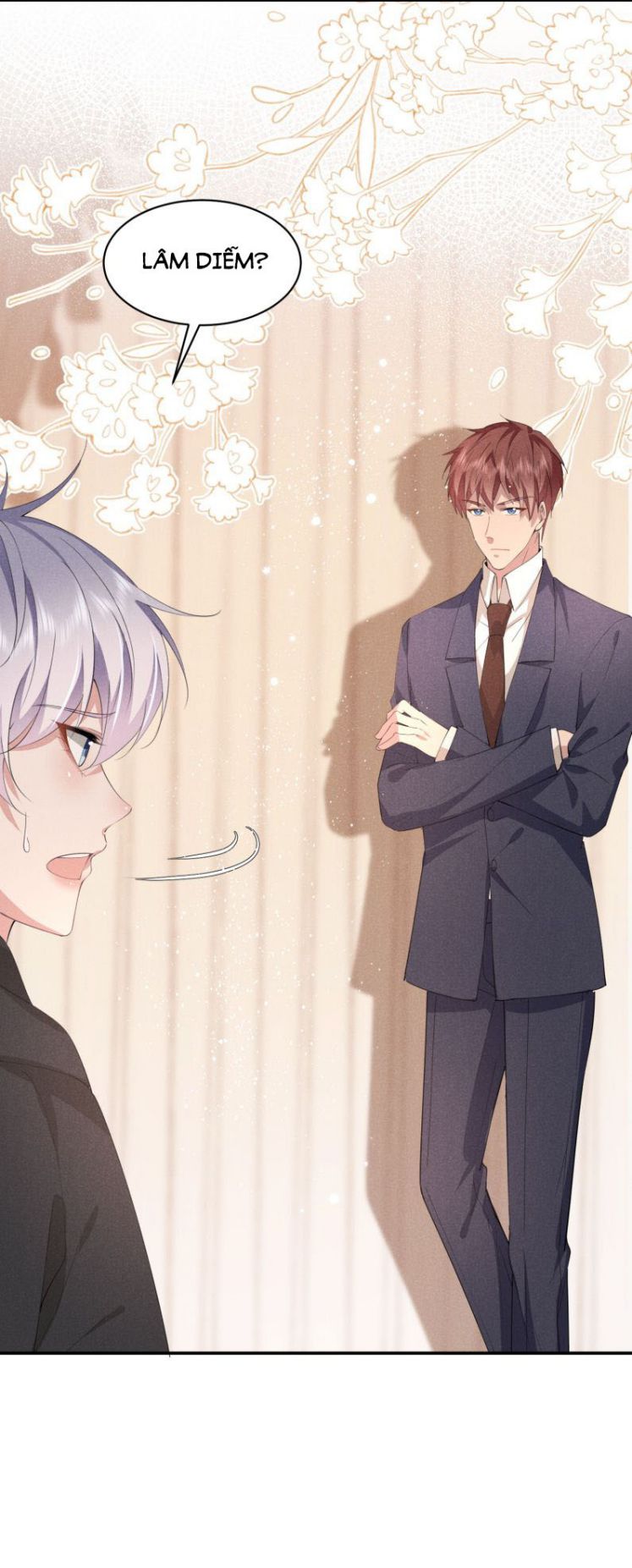Anh Mà Không Cong, Tôi Liền Hắc Hoá  Chapter 15 - Next Chapter 16