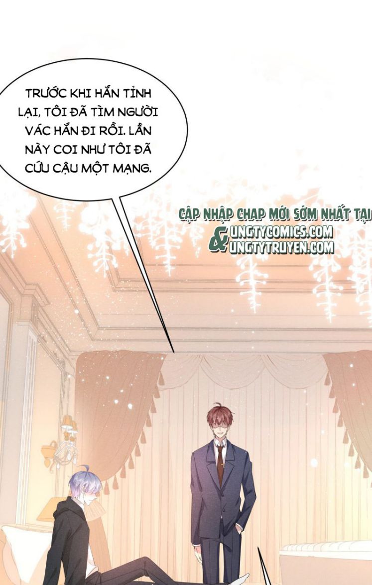 Anh Mà Không Cong, Tôi Liền Hắc Hoá  Chapter 15 - Next Chapter 16