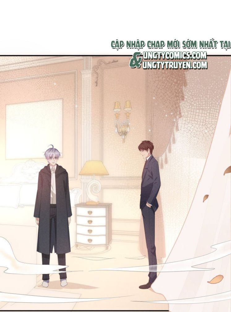 Anh Mà Không Cong, Tôi Liền Hắc Hoá  Chapter 15 - Next Chapter 16