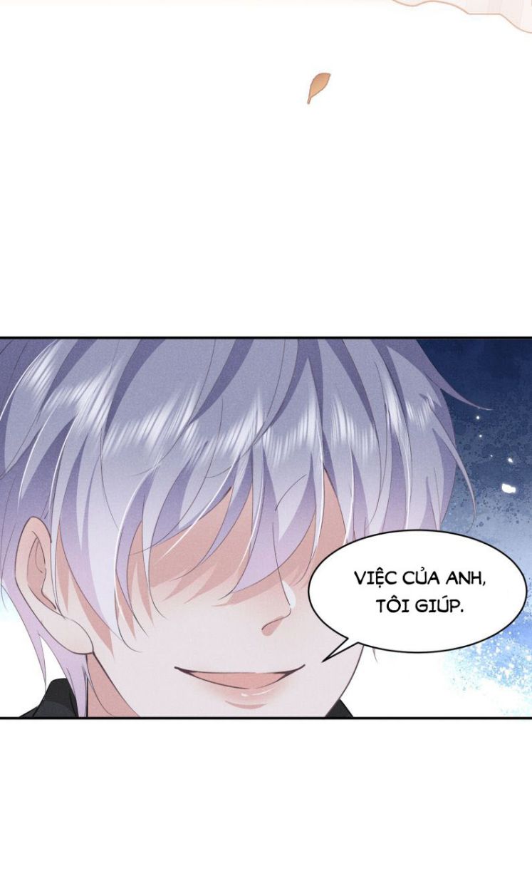 Anh Mà Không Cong, Tôi Liền Hắc Hoá  Chapter 15 - Next Chapter 16