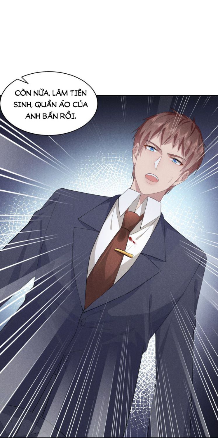 Anh Mà Không Cong, Tôi Liền Hắc Hoá  Chapter 15 - Next Chapter 16