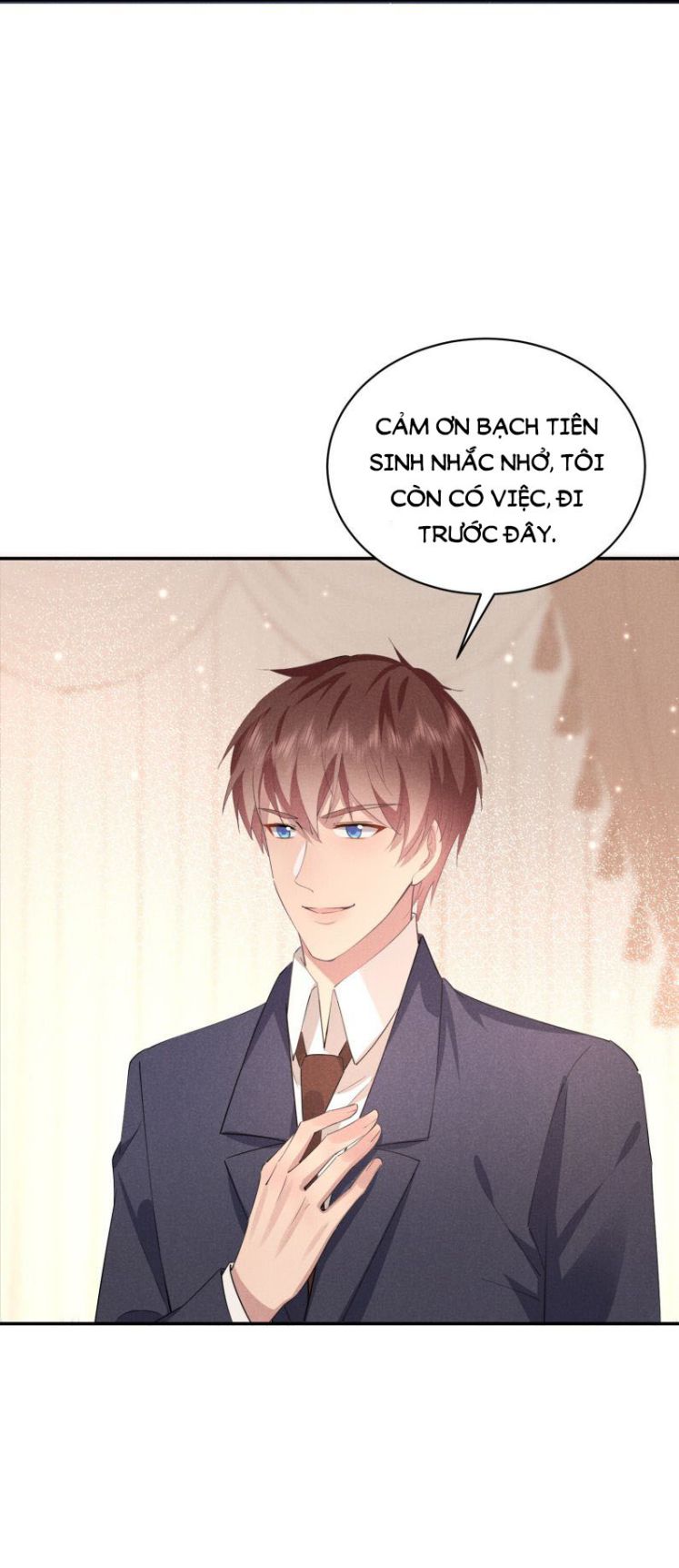 Anh Mà Không Cong, Tôi Liền Hắc Hoá  Chapter 15 - Next Chapter 16