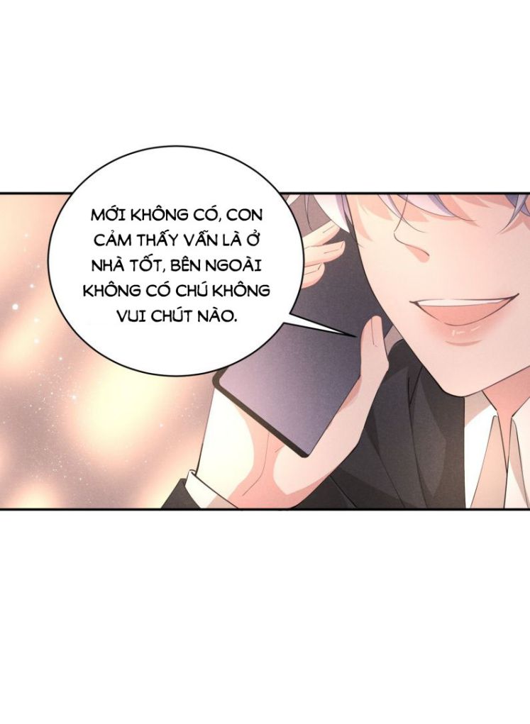 Anh Mà Không Cong, Tôi Liền Hắc Hoá  Chapter 15 - Next Chapter 16