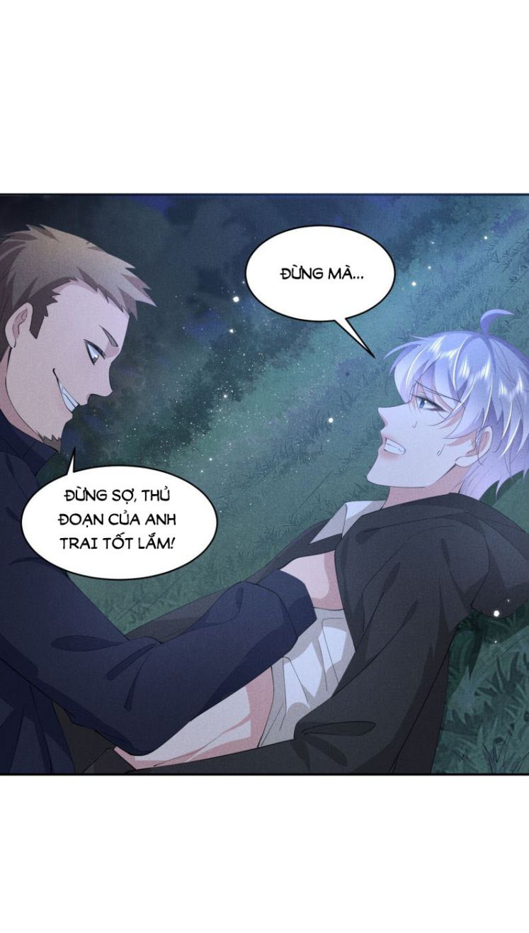 Anh Mà Không Cong, Tôi Liền Hắc Hoá  Chapter 15 - Next Chapter 16