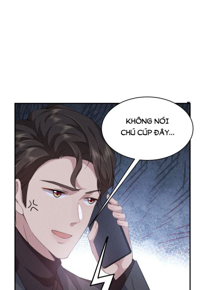 Anh Mà Không Cong, Tôi Liền Hắc Hoá  Chapter 15 - Next Chapter 16